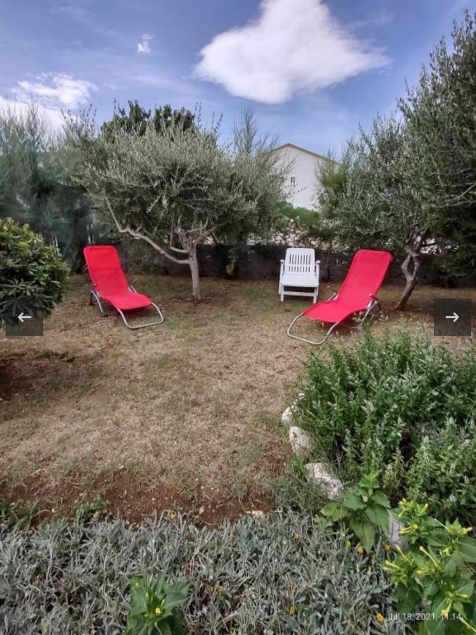 A Cozy And Private Home With A Spectacular View Ražanac 외부 사진