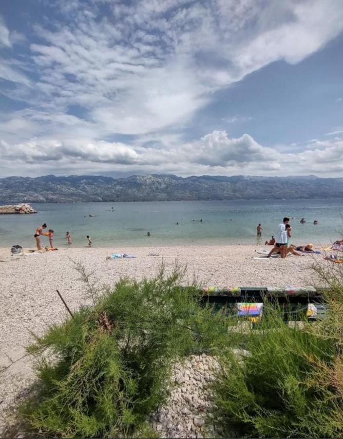 A Cozy And Private Home With A Spectacular View Ražanac 외부 사진