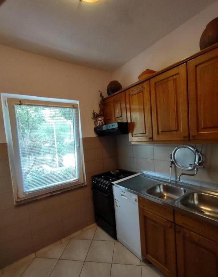 A Cozy And Private Home With A Spectacular View Ražanac 외부 사진