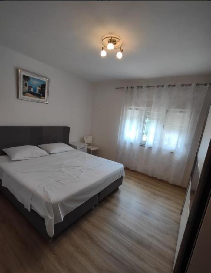 A Cozy And Private Home With A Spectacular View Ražanac 외부 사진